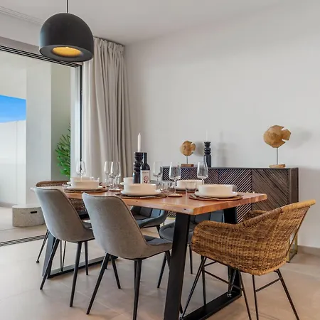 Lägenhet Vivi Homes - Revive *