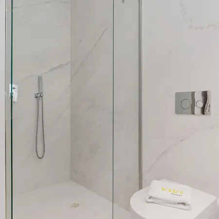 Lägenhet Vivi Homes - Revive Fuengirola