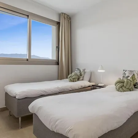 Vivi Homes - Revive * MIJAS COSTA