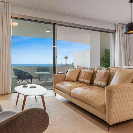 Lägenhet Vivi Homes - Revive Fuengirola