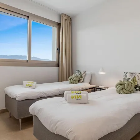 Vivi Homes - Revive MIJAS COSTA