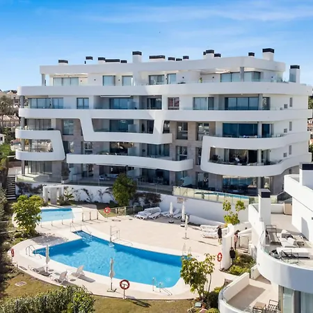 Lägenhet Vivi Homes - Revive Fuengirola