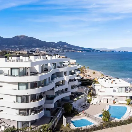 Vivi Homes - Revive * MIJAS COSTA