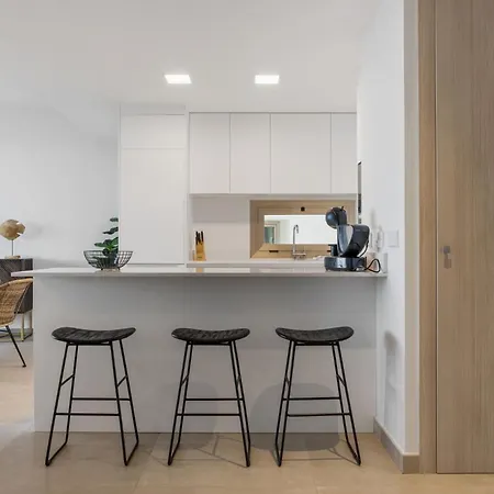 Vivi Homes - Revive Lägenhet