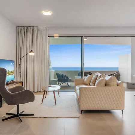 Apartment Vivi Homes - Revive *