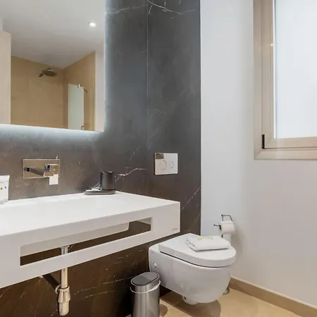 Vivi Homes - Revive Lägenhet Fuengirola
