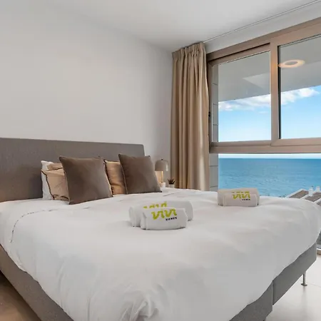 Lägenhet Vivi Homes - Revive Fuengirola