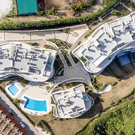 Vivi Homes - Revive MIJAS COSTA