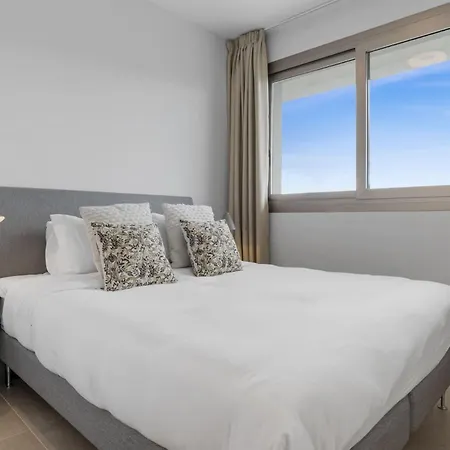 Apartment Vivi Homes - Revive *