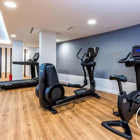 Vivi Homes - Revive Lägenhet Fuengirola